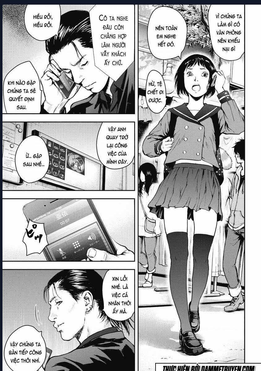 Gift Plus Minus Chuong 10 trang 6