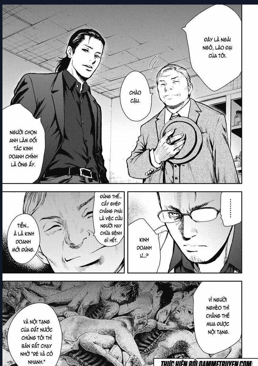 Gift Plus Minus Chuong 10 trang 8