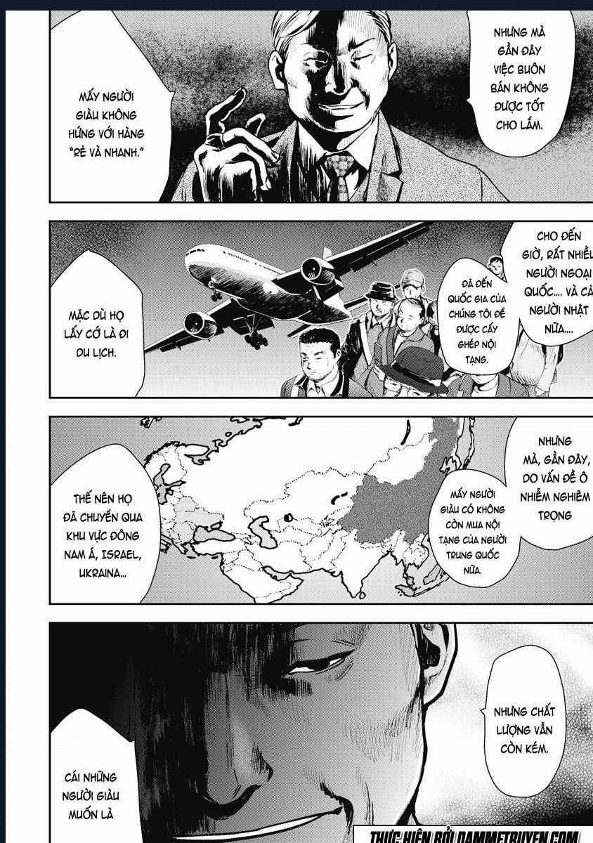 Gift Plus Minus Chuong 10 trang 9