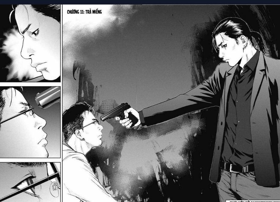 Gift Plus Minus Chuong 11 trang 1