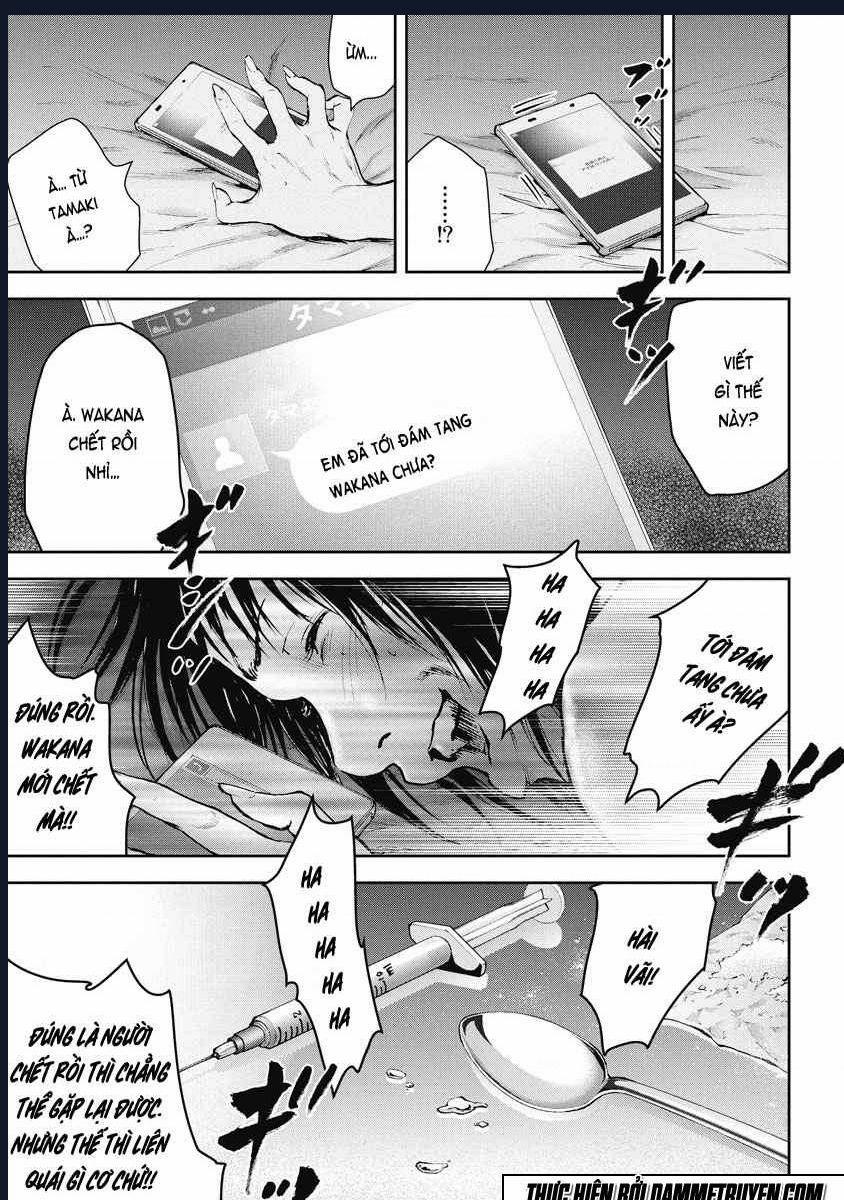 Gift Plus Minus Chuong 11 trang 15