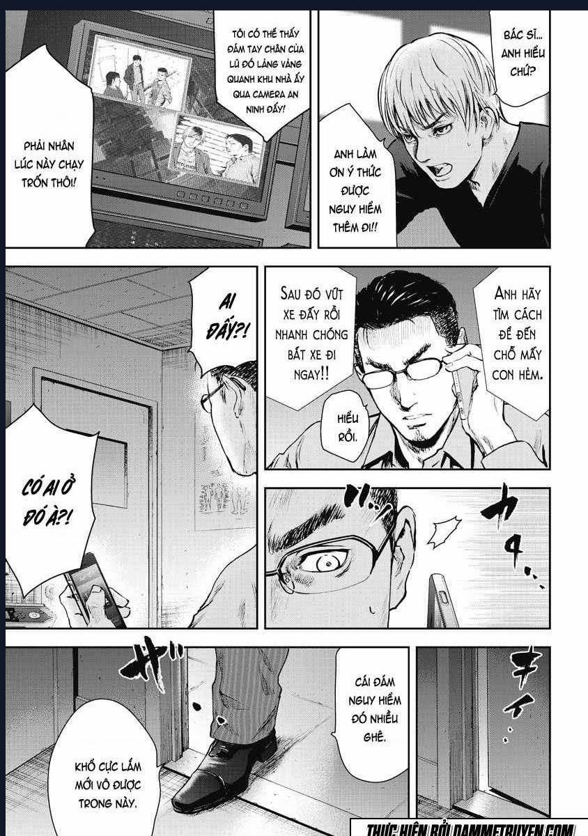 Gift Plus Minus Chuong 12 trang 14