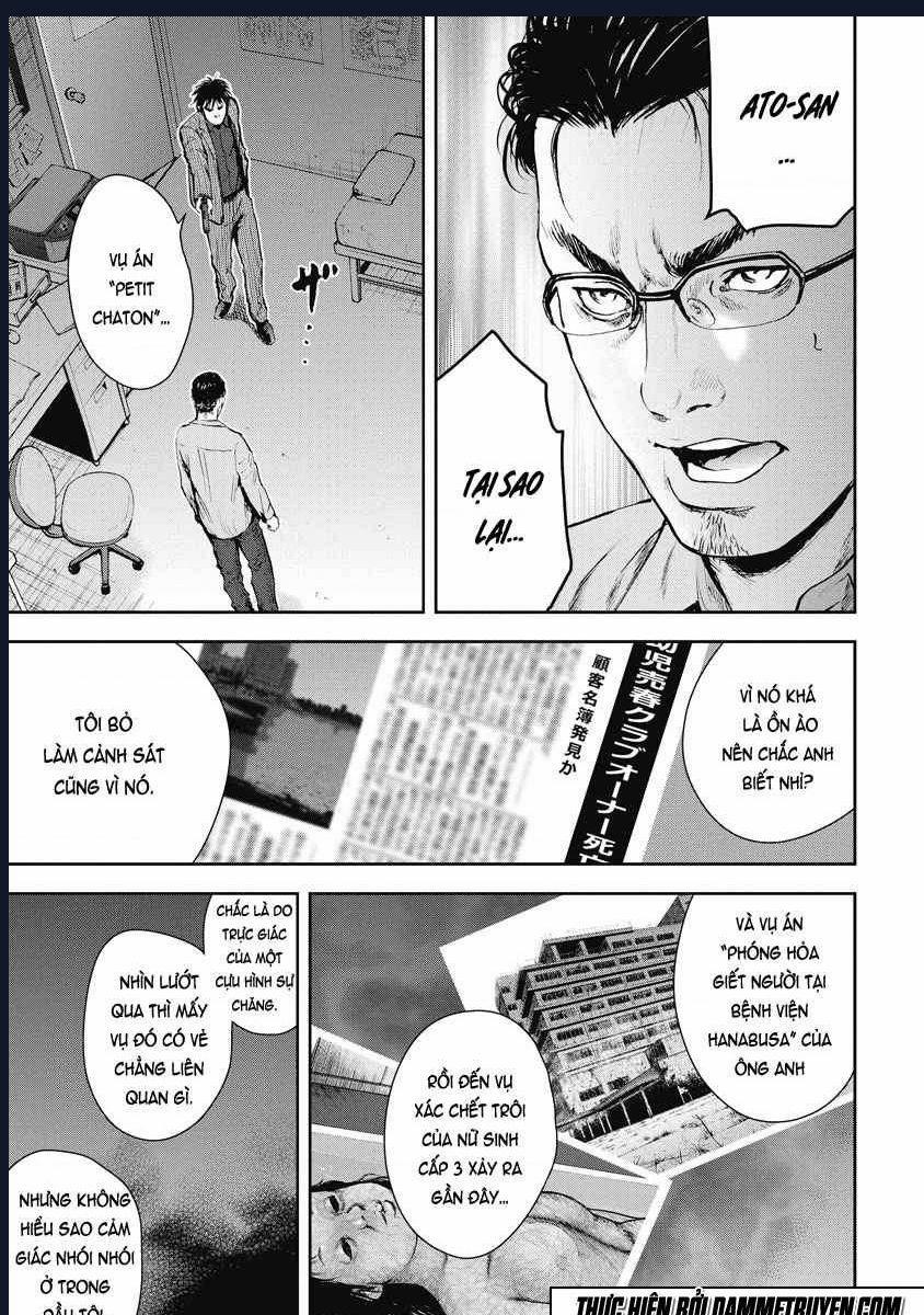 Gift Plus Minus Chuong 12 trang 16