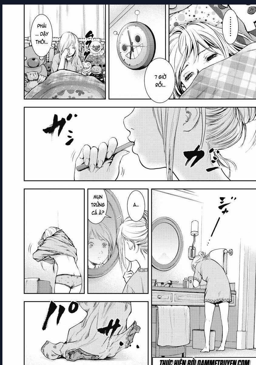 Gift Plus Minus Chuong 12 trang 3