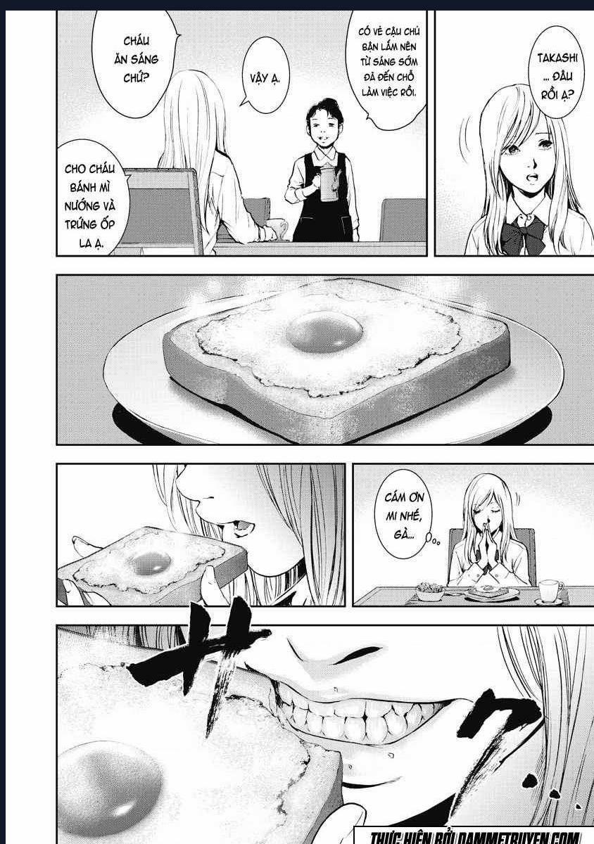 Gift Plus Minus Chuong 12 trang 5