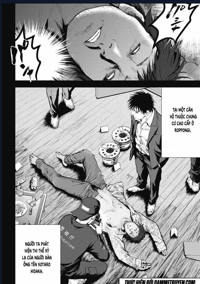 Gift Plus Minus Chuong 12 trang 9