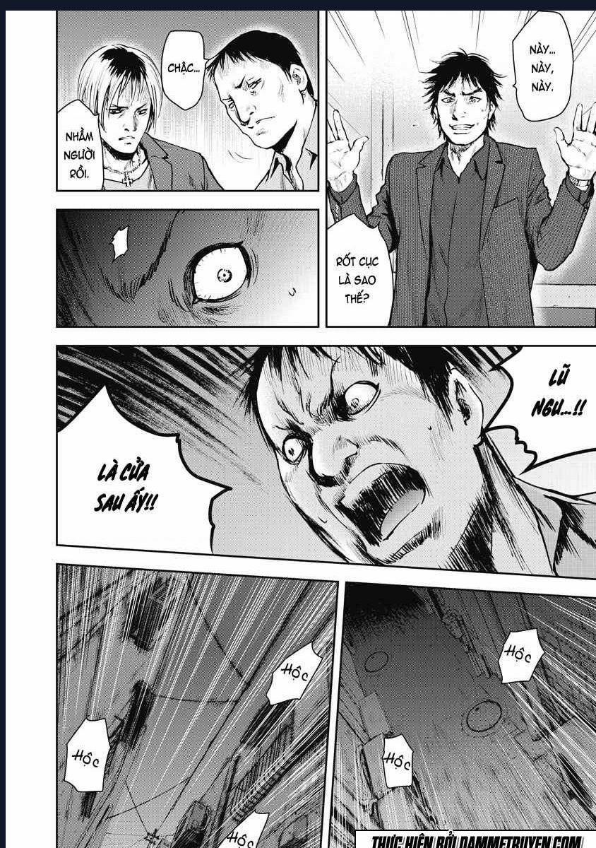 Gift Plus Minus Chuong 13 trang 10