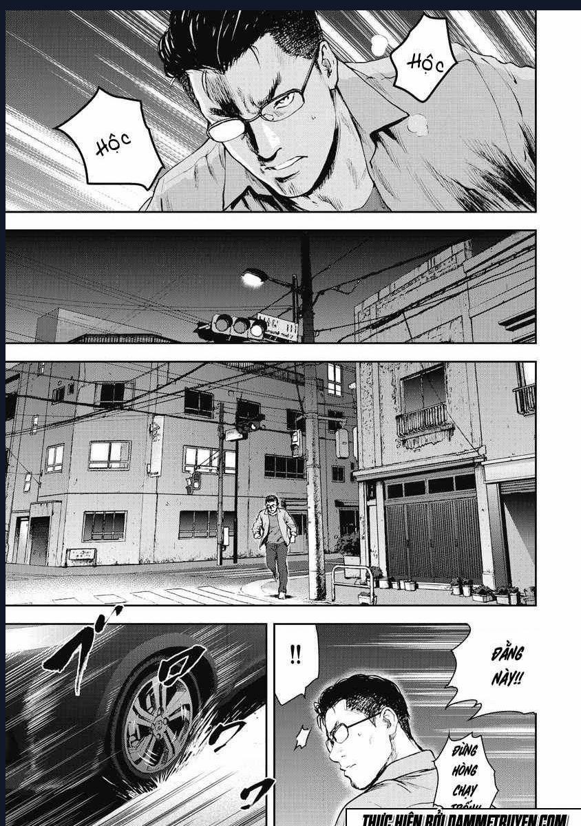 Gift Plus Minus Chuong 13 trang 11