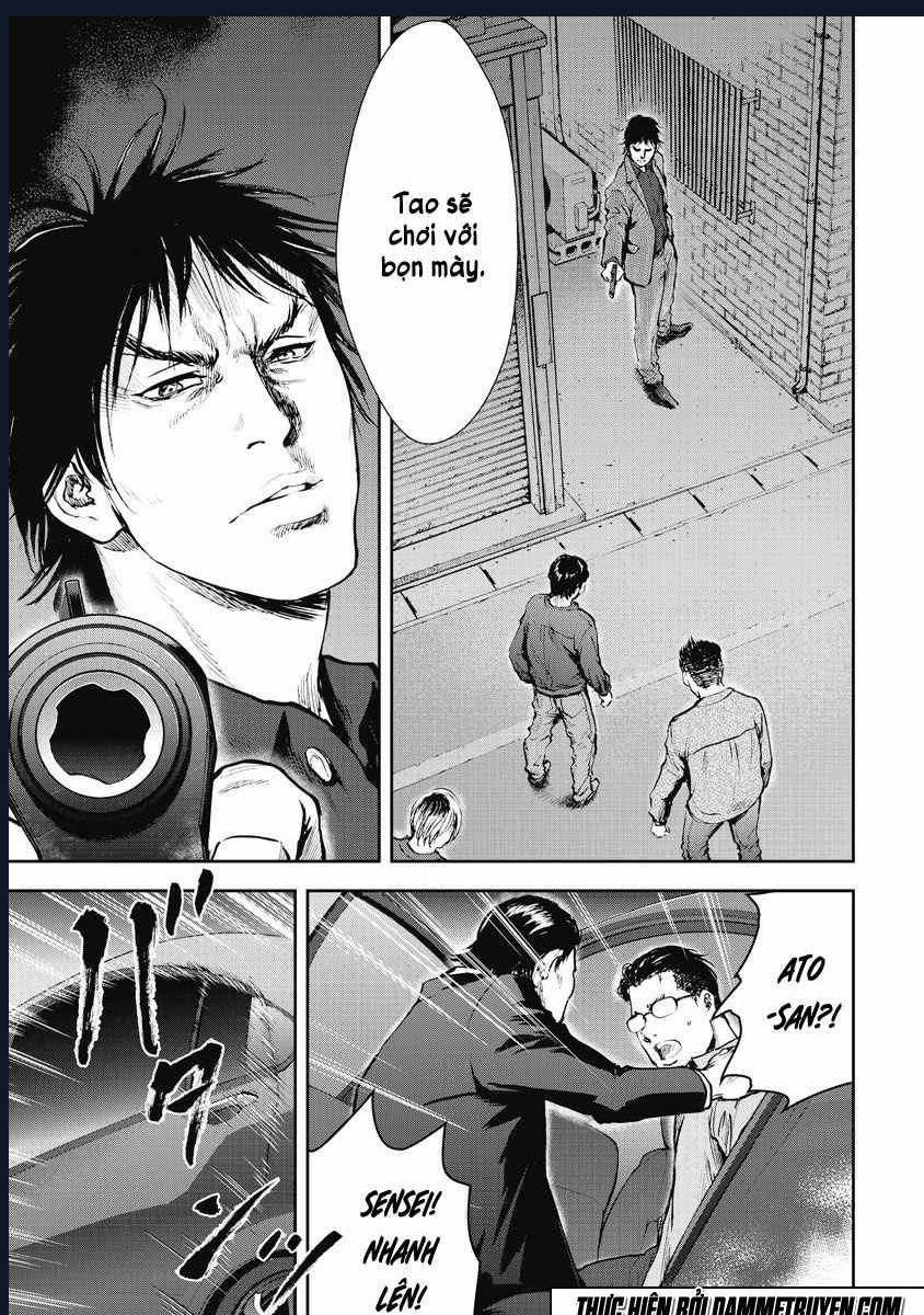 Gift Plus Minus Chuong 13 trang 13