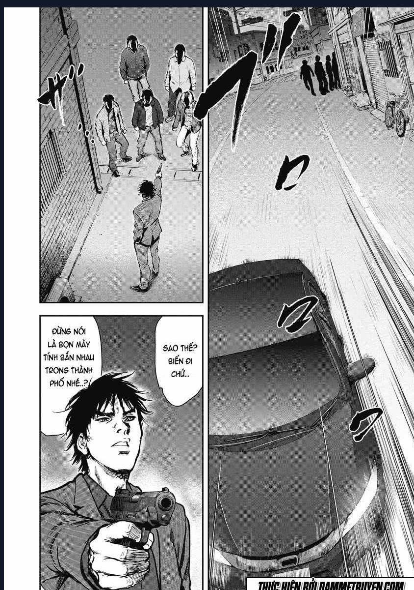 Gift Plus Minus Chuong 13 trang 14