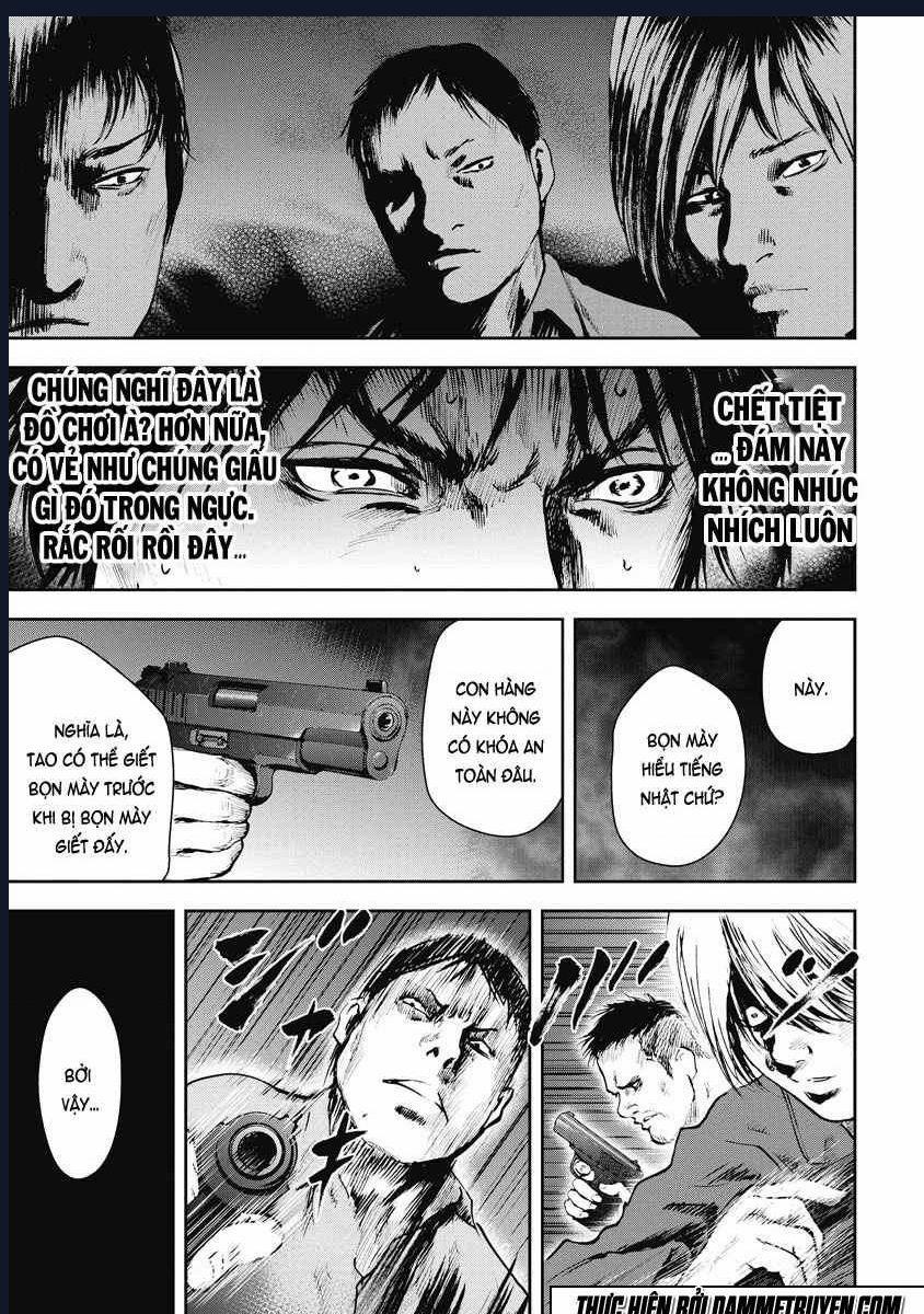 Gift Plus Minus Chuong 13 trang 15