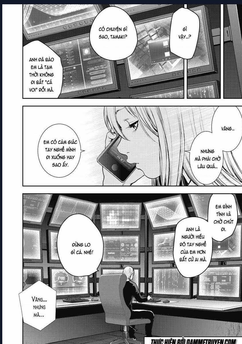 Gift Plus Minus Chuong 13 trang 2