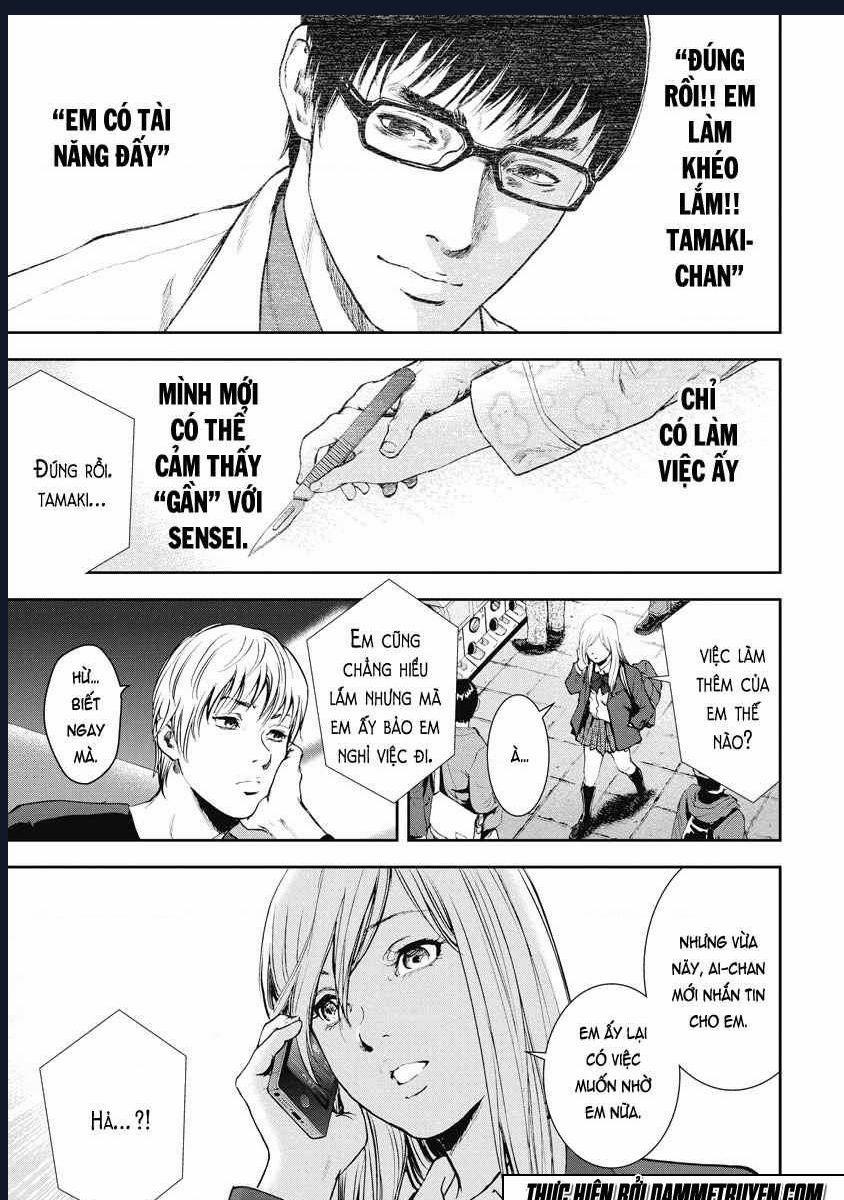 Gift Plus Minus Chuong 13 trang 3