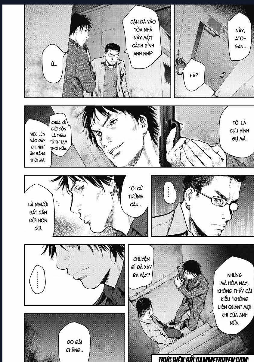 Gift Plus Minus Chuong 13 trang 6