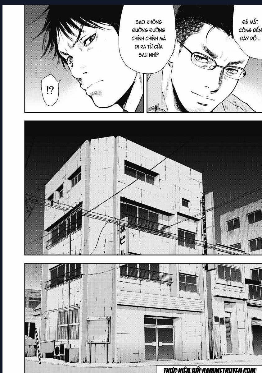 Gift Plus Minus Chuong 13 trang 8