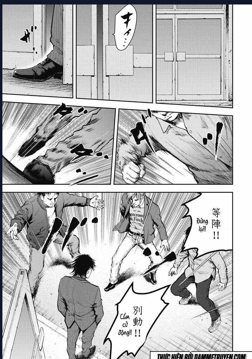 Gift Plus Minus Chuong 13 trang 9