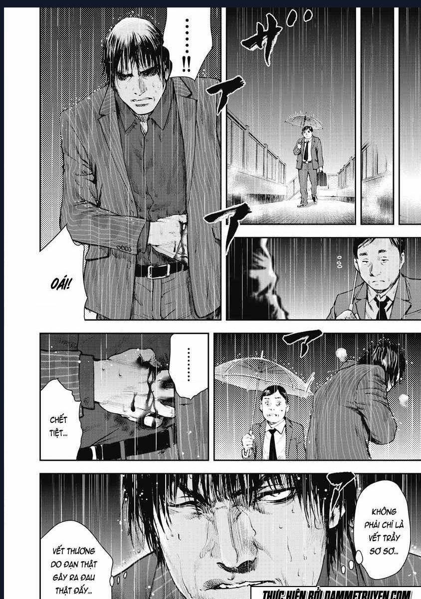 Gift Plus Minus Chuong 14 trang 1