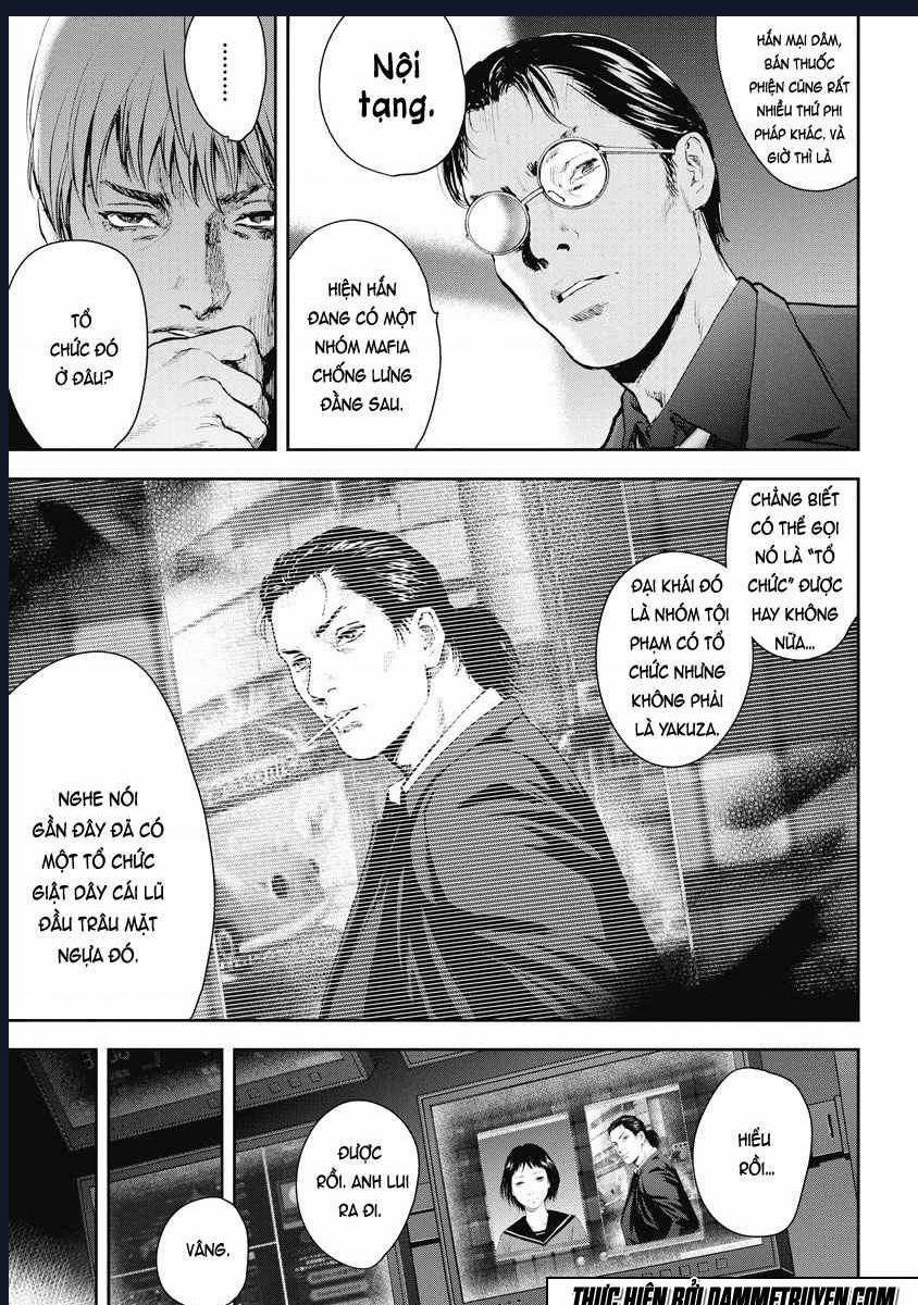 Gift Plus Minus Chuong 14 trang 12