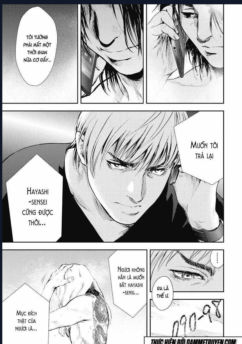 Gift Plus Minus Chuong 14 trang 16