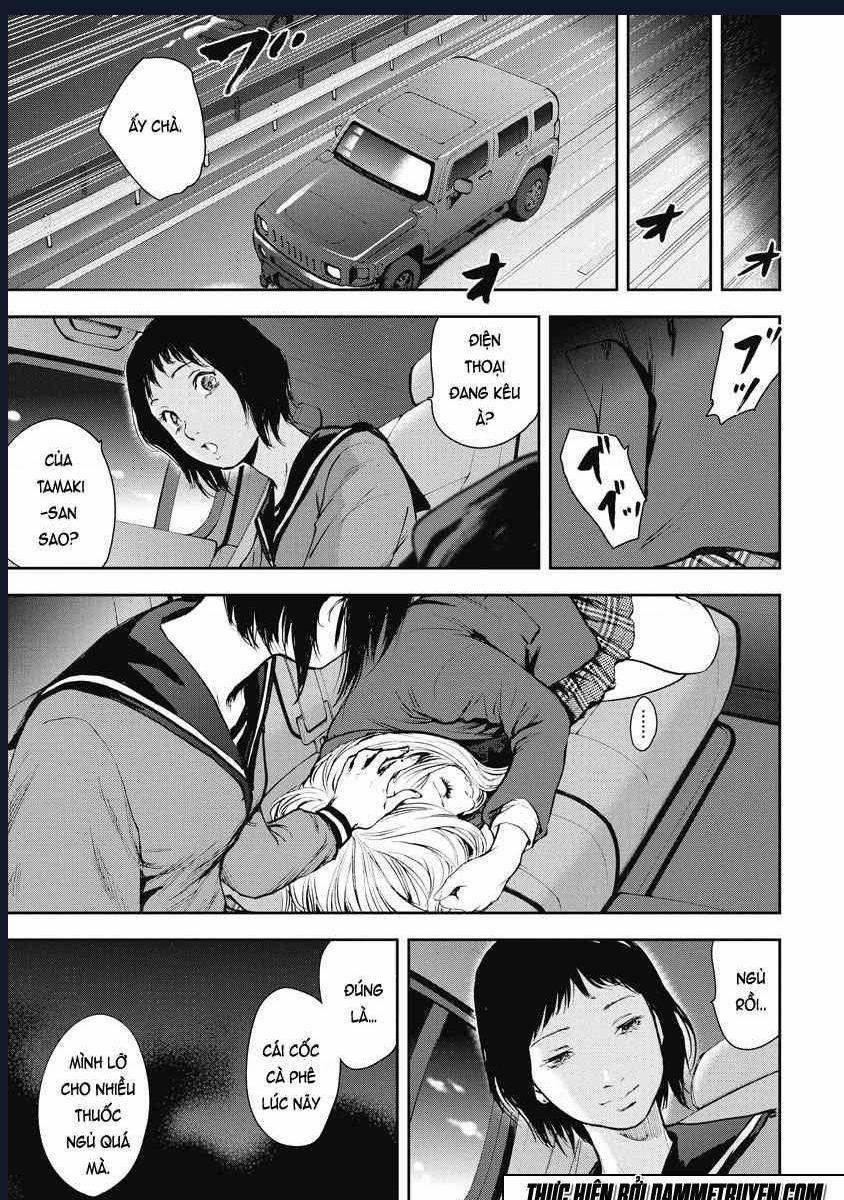 Gift Plus Minus Chuong 14 trang 18