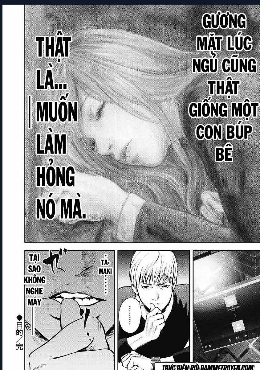 Gift Plus Minus Chuong 14 trang 19