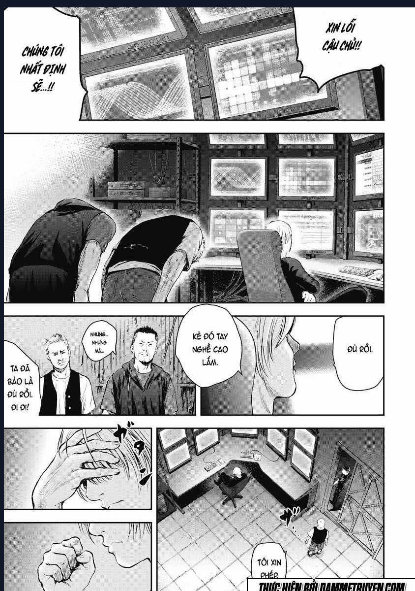 Gift Plus Minus Chuong 14 trang 6