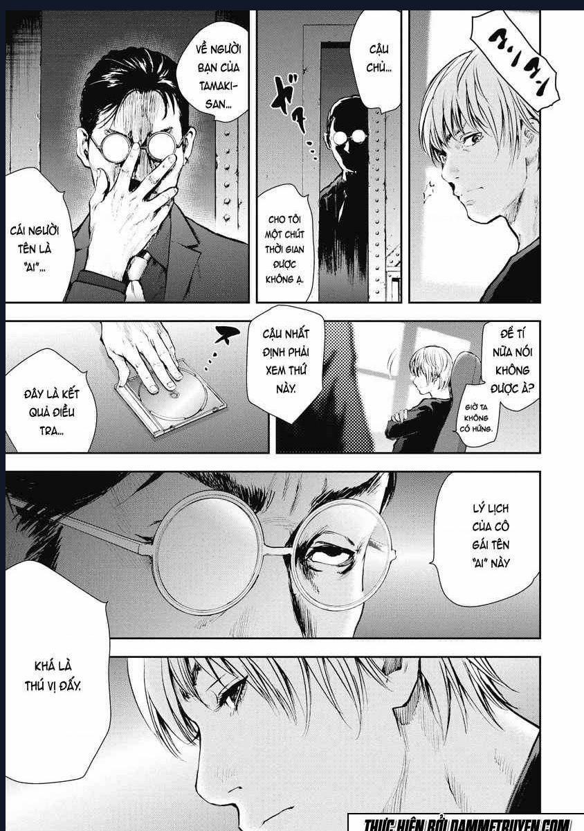 Gift Plus Minus Chuong 14 trang 8