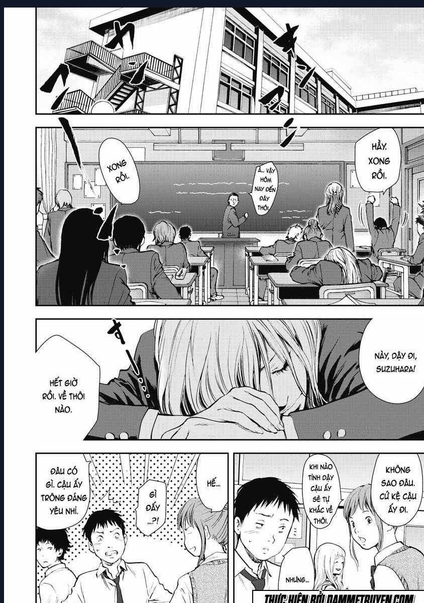 Gift Plus Minus Chuong 14 trang 9