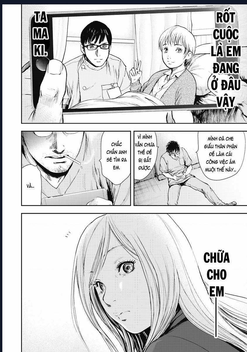 Gift Plus Minus Chuong 2 trang 22