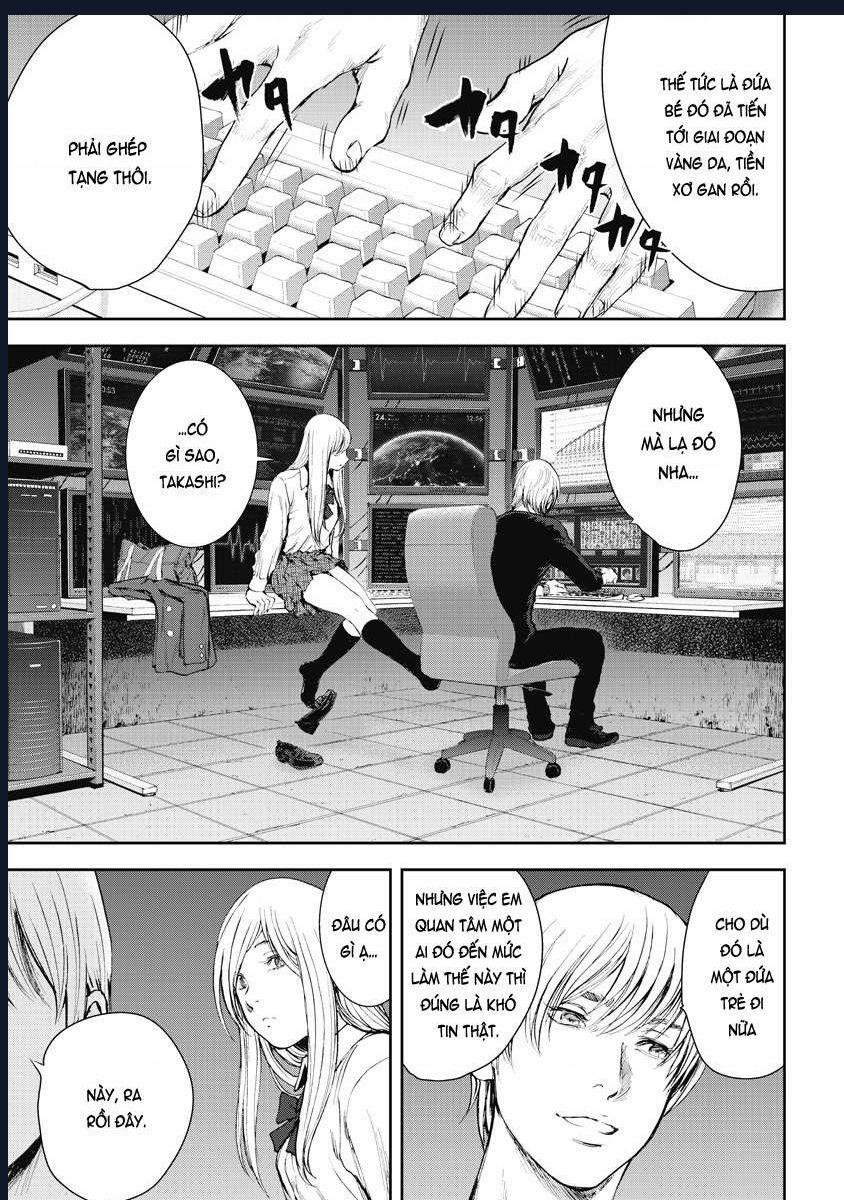 Gift Plus Minus Chuong 3 trang 12