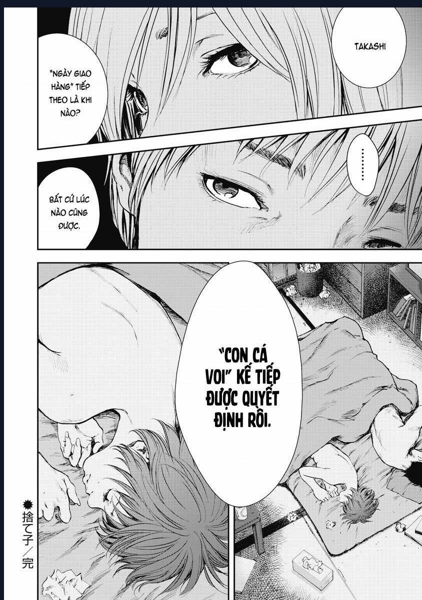 Gift Plus Minus Chuong 3 trang 18