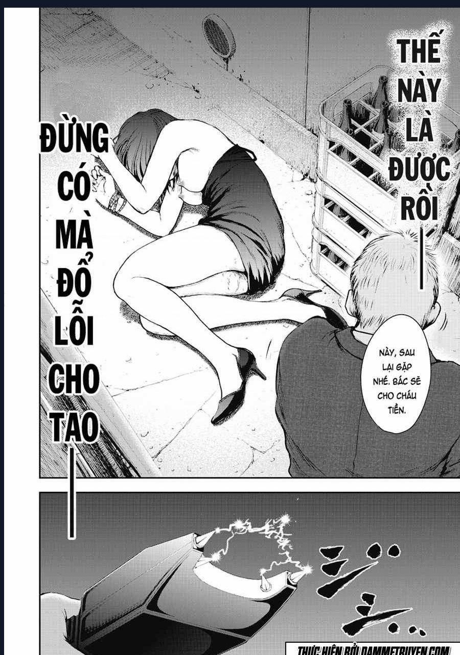 Gift Plus Minus Chuong 4 trang 14