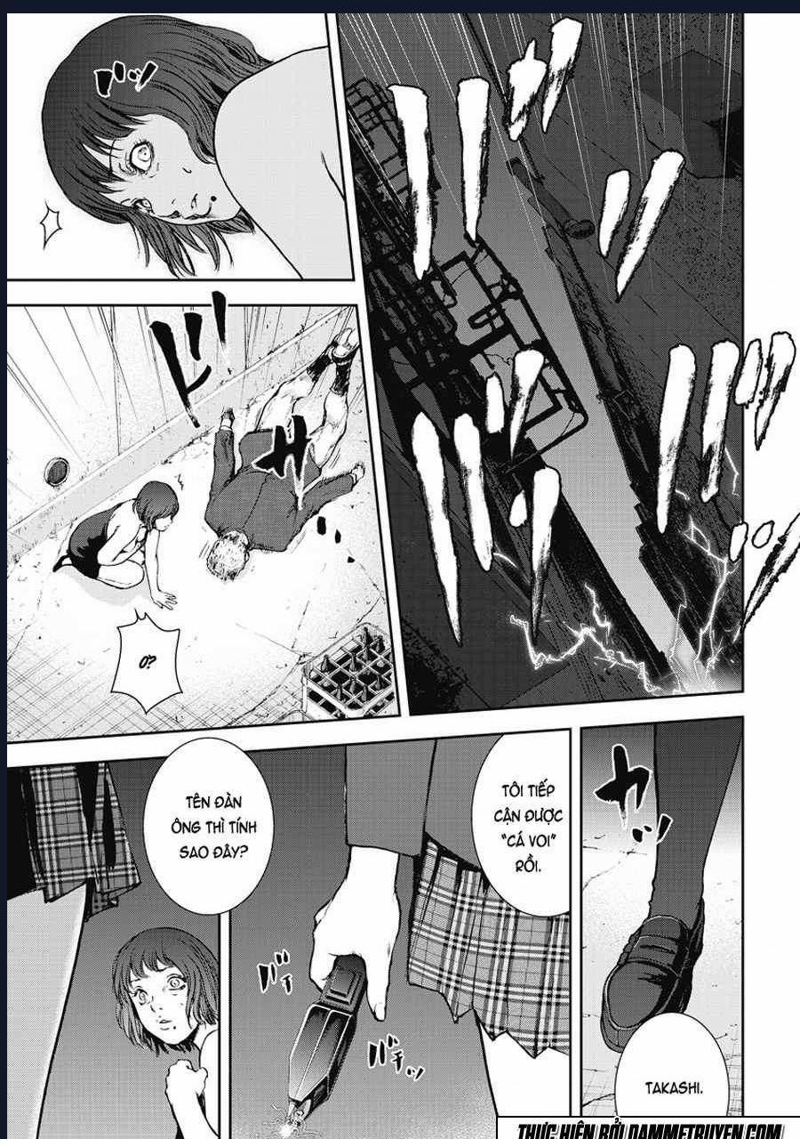 Gift Plus Minus Chuong 4 trang 15