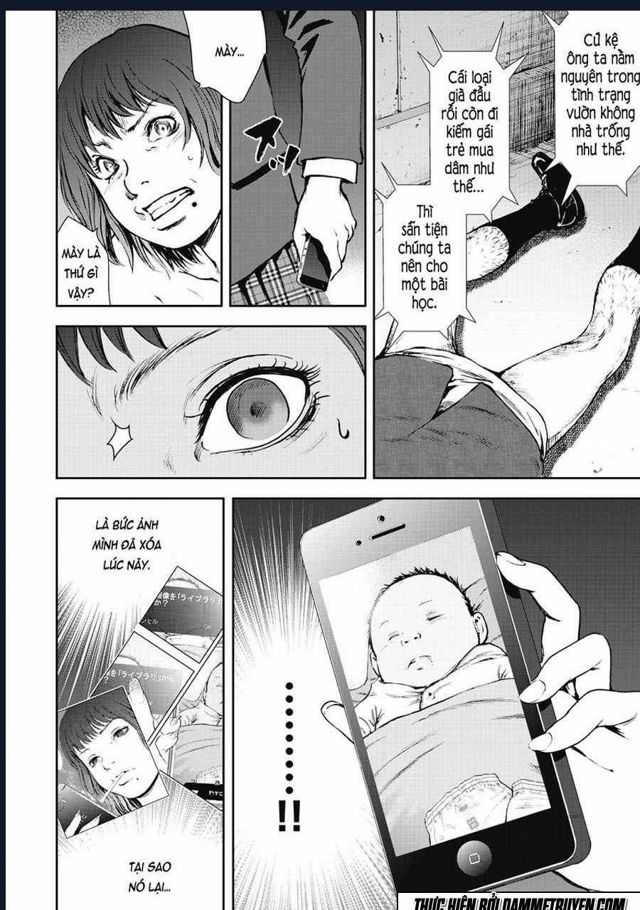 Gift Plus Minus Chuong 4 trang 16