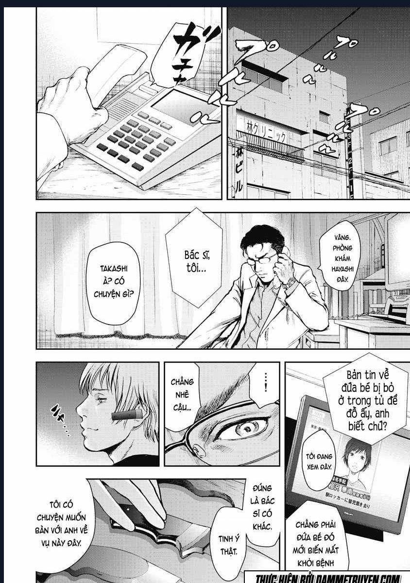 Gift Plus Minus Chuong 5 trang 1