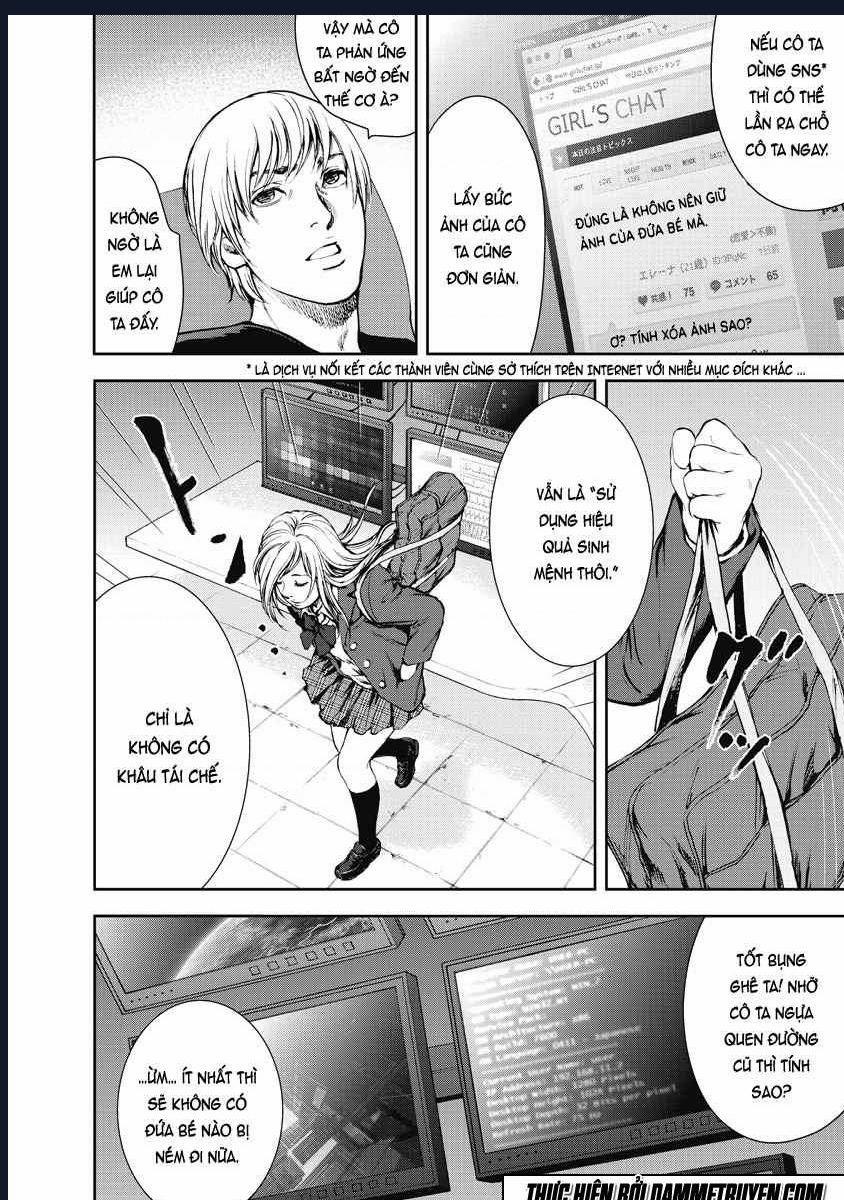 Gift Plus Minus Chuong 5 trang 11