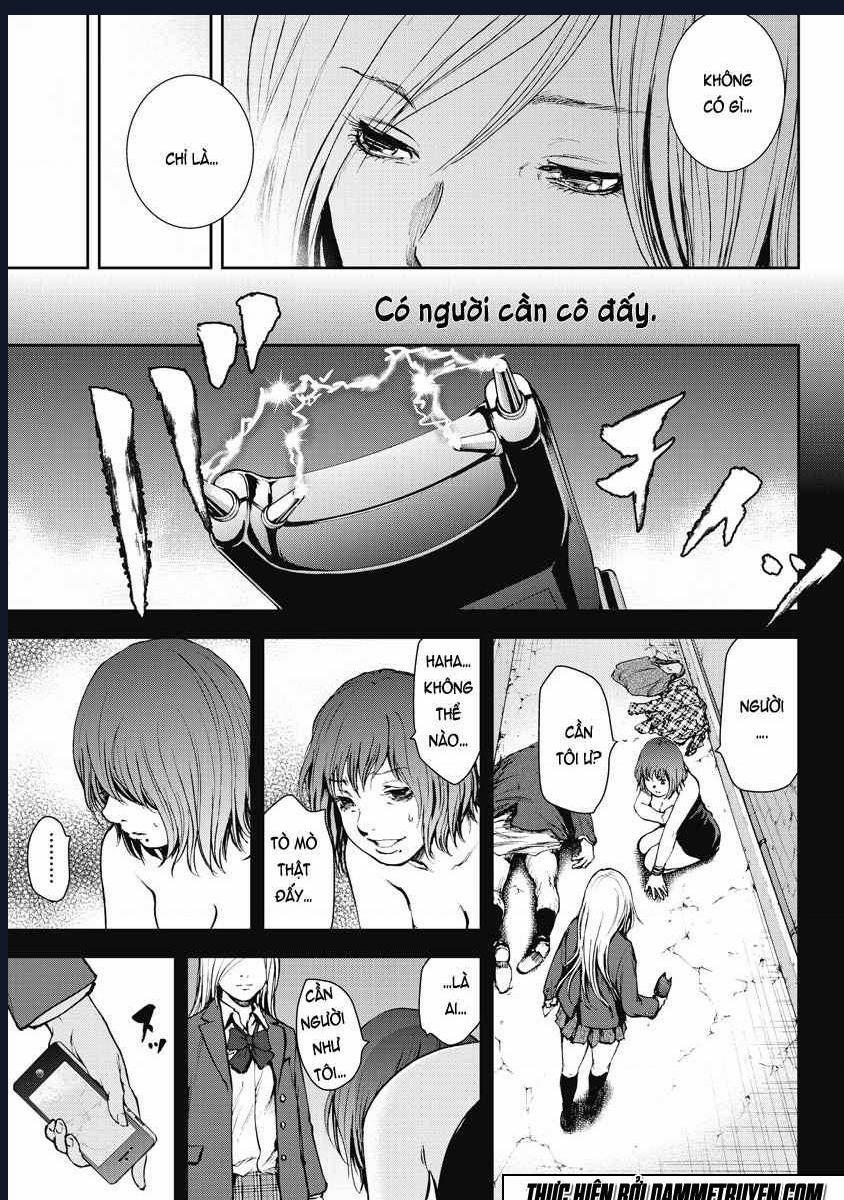 Gift Plus Minus Chuong 5 trang 8