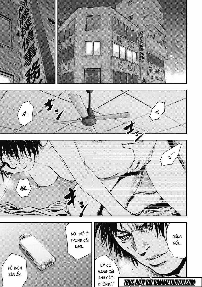 Gift Plus Minus Chuong 8 trang 0