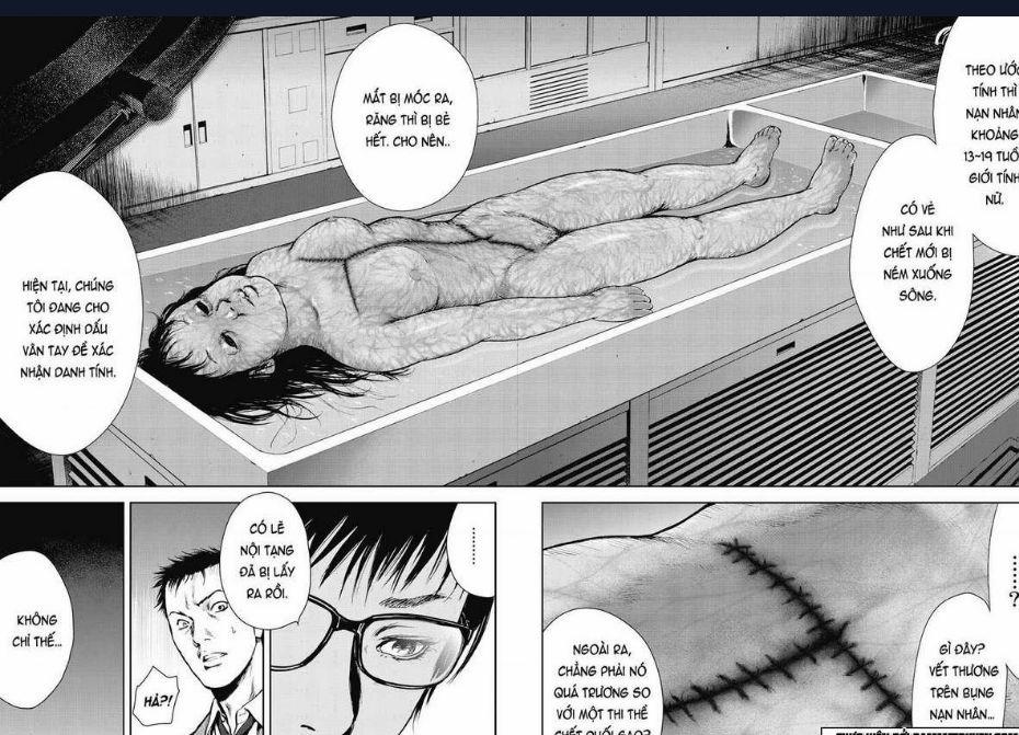 Gift Plus Minus Chuong 8 trang 11