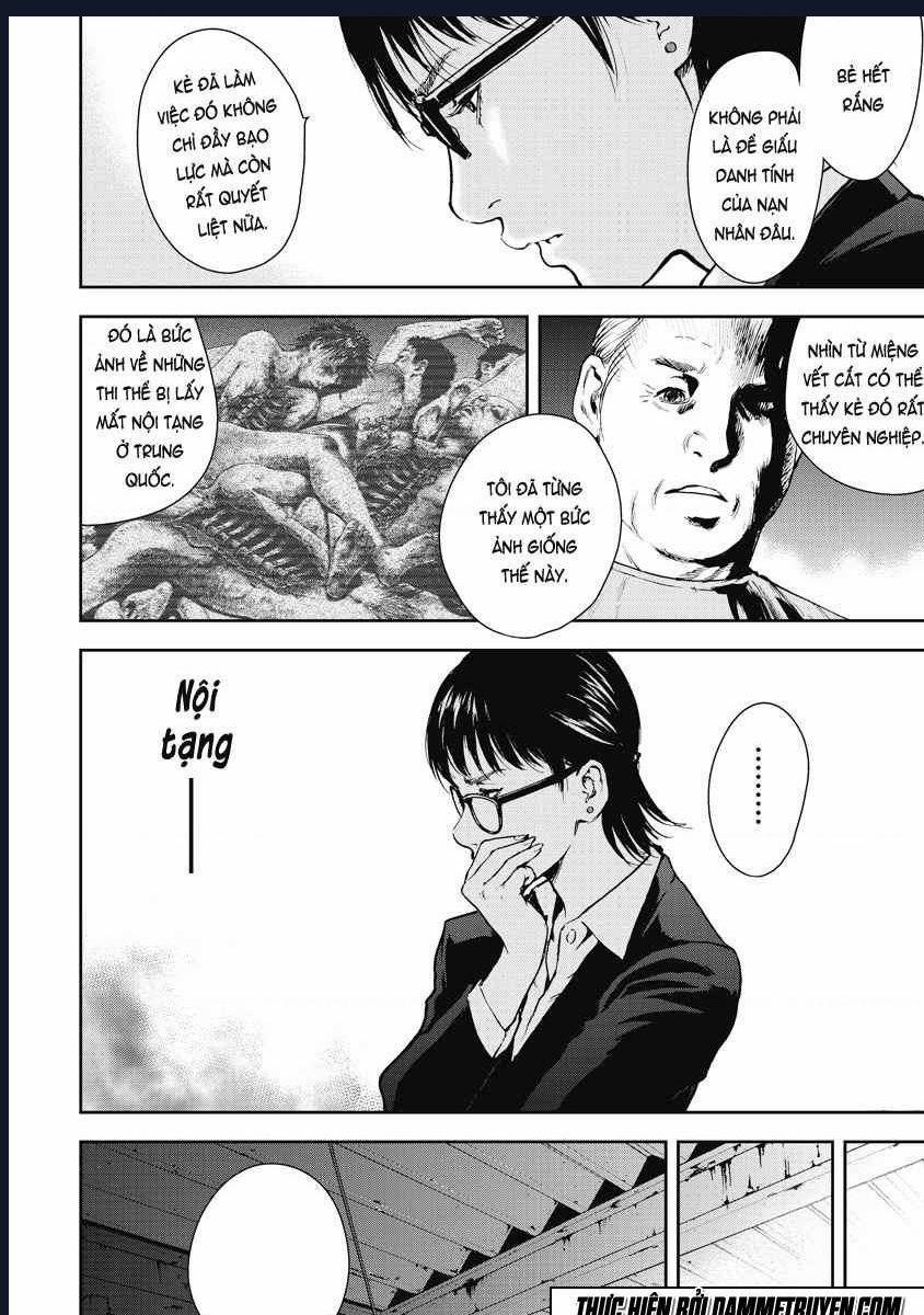 Gift Plus Minus Chuong 8 trang 14