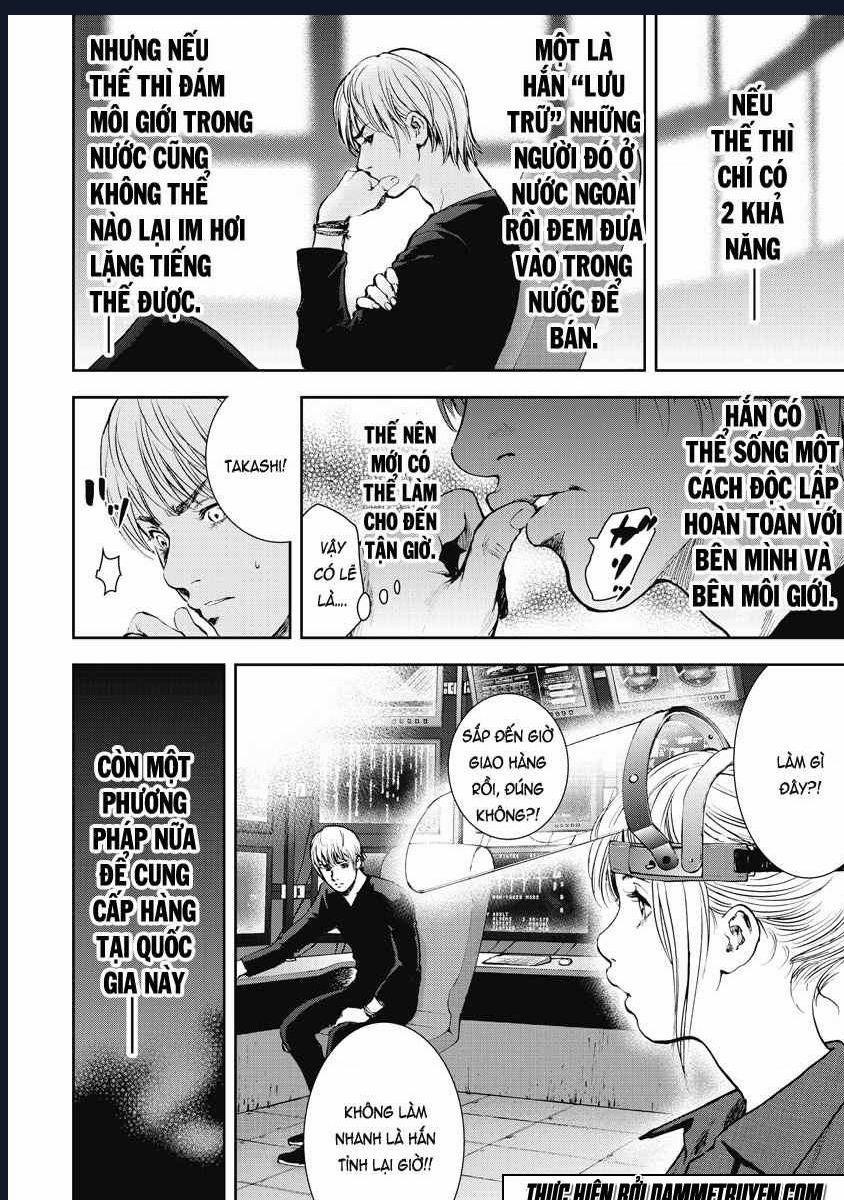 Gift Plus Minus Chuong 8 trang 16