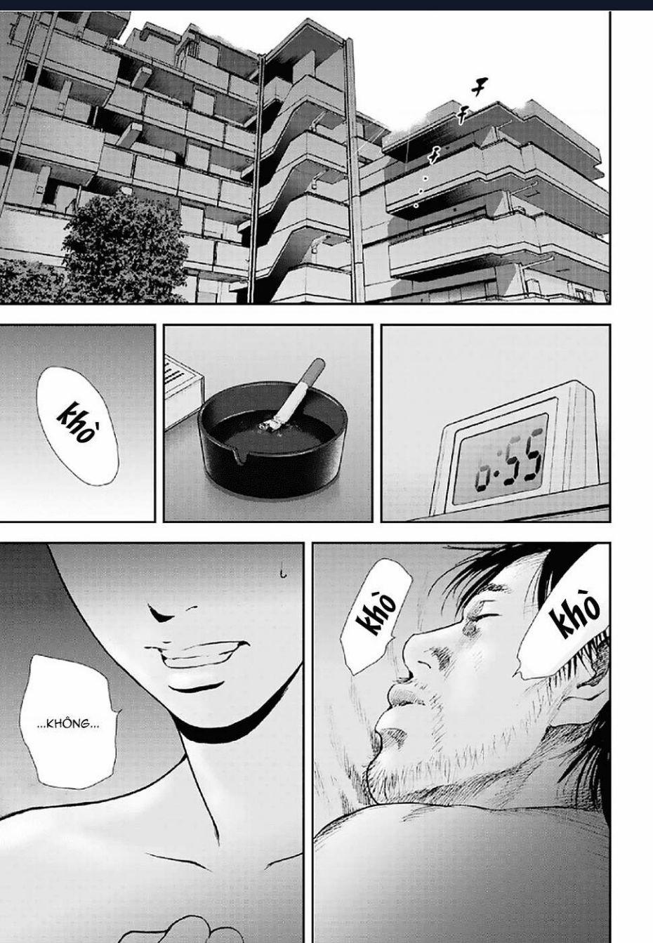 Gift Plus Minus Chuong 83 trang 0