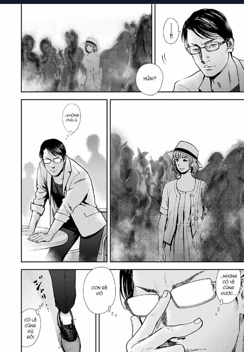 Gift Plus Minus Chuong 83 trang 16