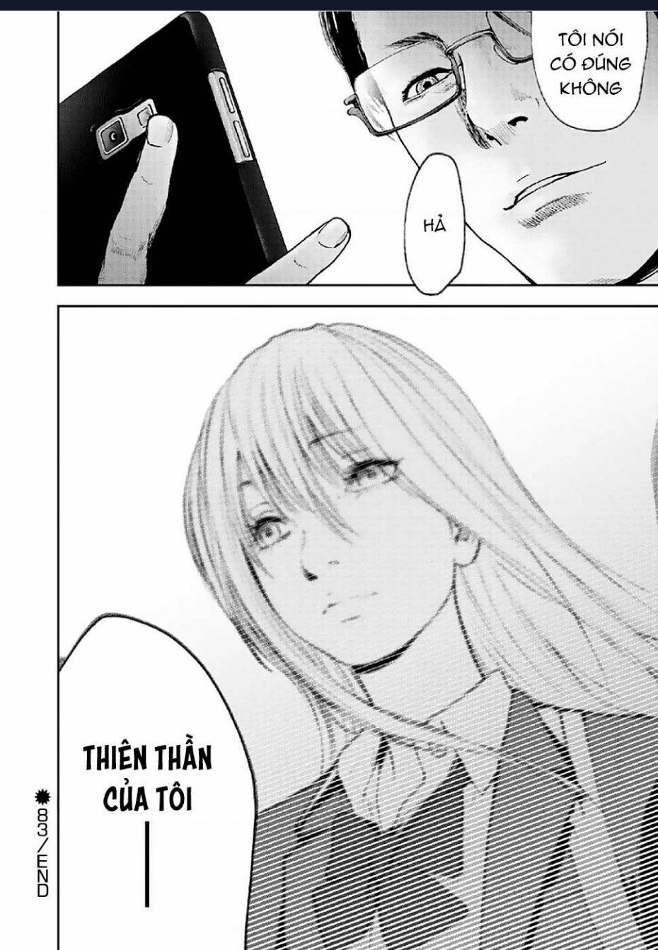 Gift Plus Minus Chuong 83 trang 18