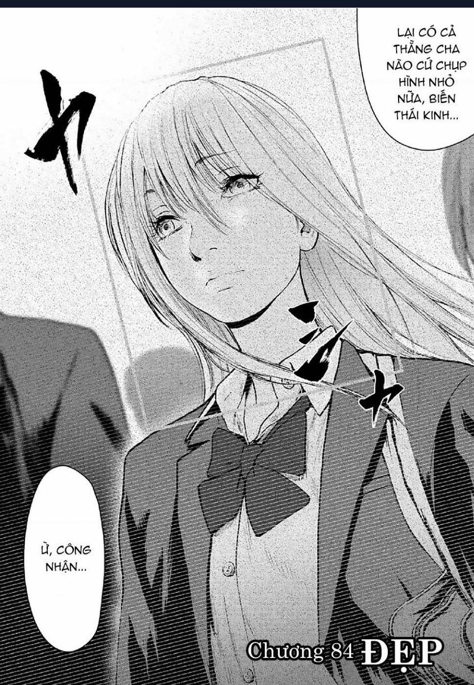 Gift Plus Minus Chuong 84 trang 1