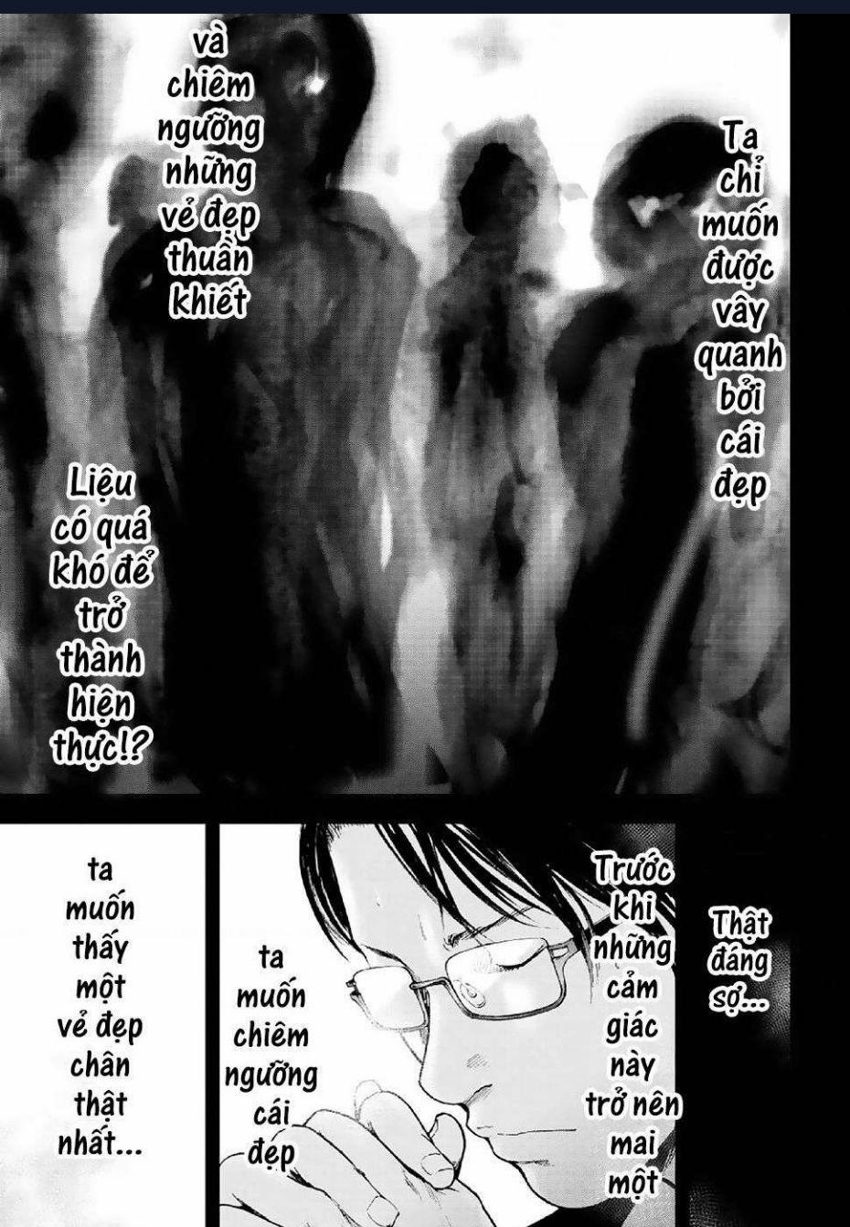 Gift Plus Minus Chuong 85 trang 8