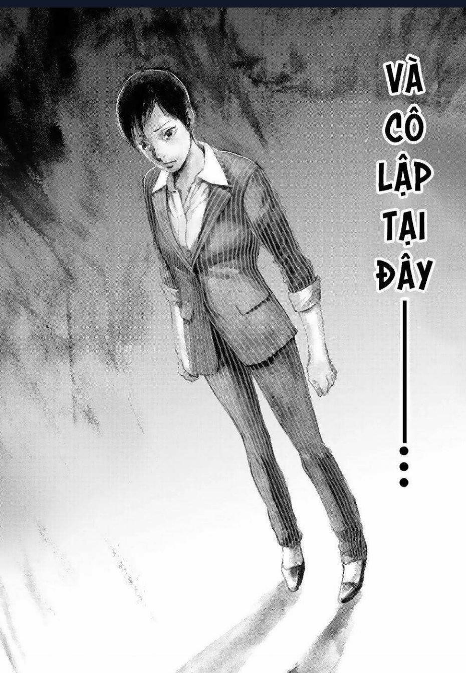 Gift Plus Minus Chuong 86 trang 7