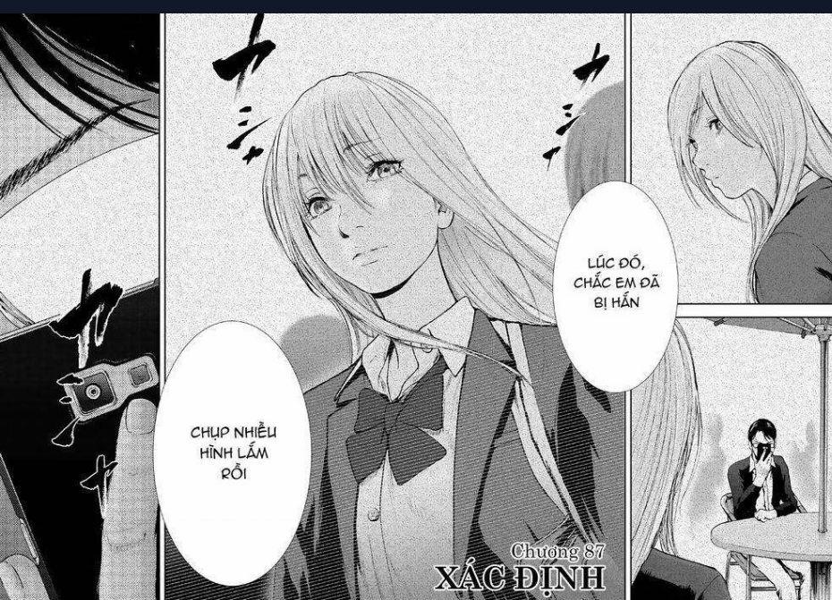 Gift Plus Minus Chuong 87 trang 0