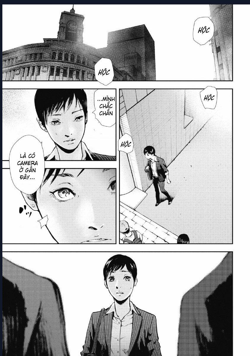 Gift Plus Minus Chuong 88 trang 0