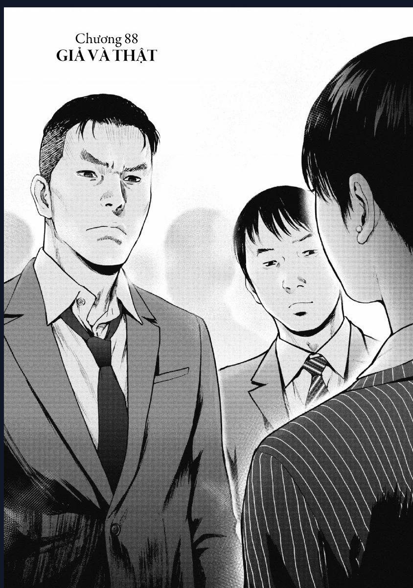 Gift Plus Minus Chuong 88 trang 1